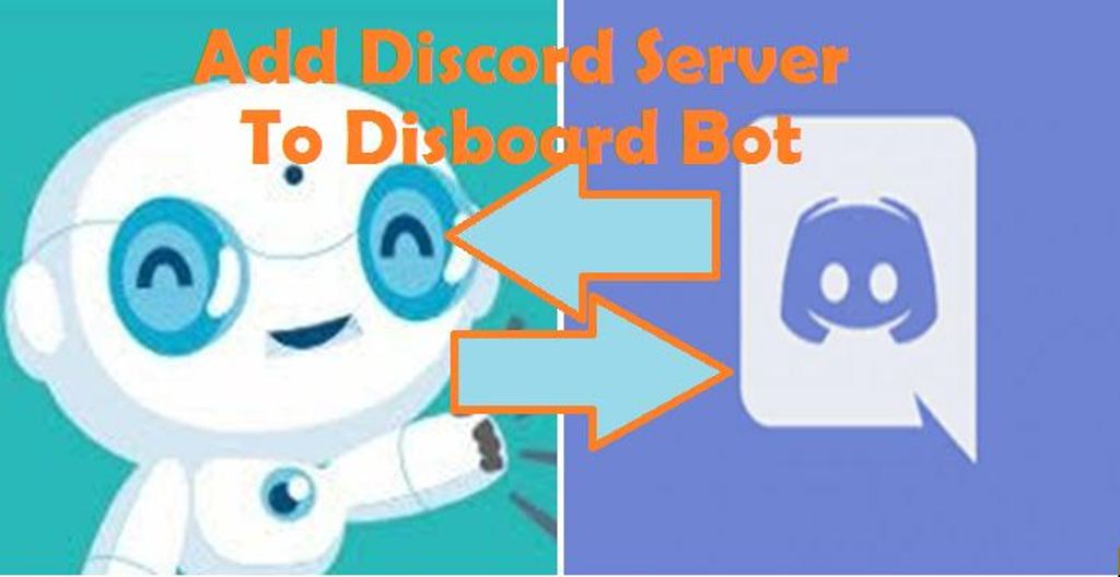 Add Discord Server to Disboard Bot