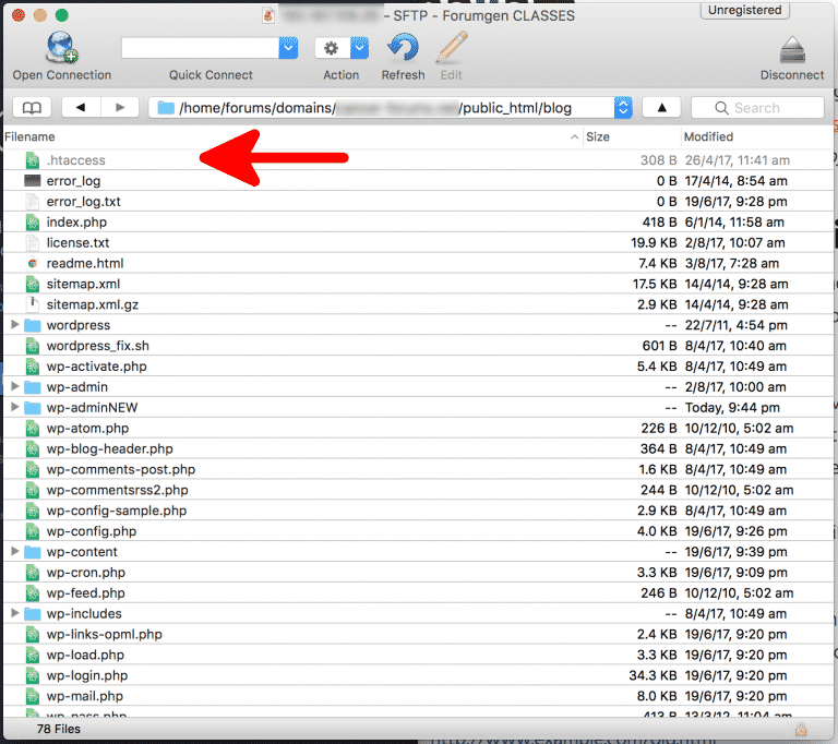 How To Add a WordPress 301 Redirect (2 Methods) Solvid