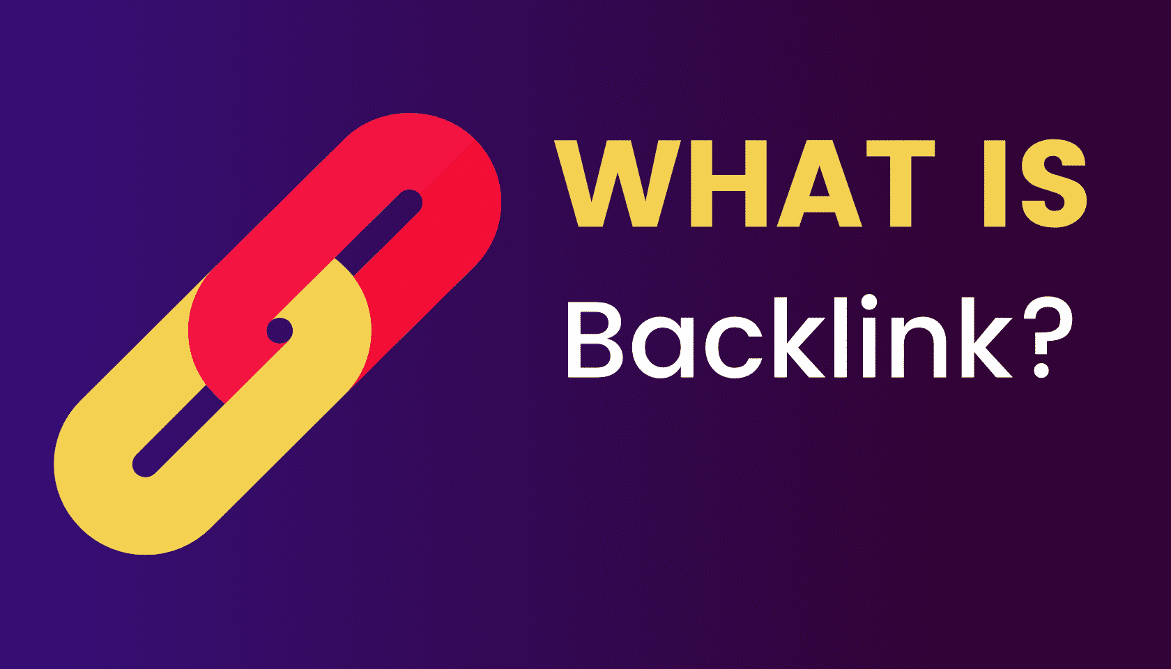 What is a Backlink (Inbound Link)? Blogging Glossary Solvid