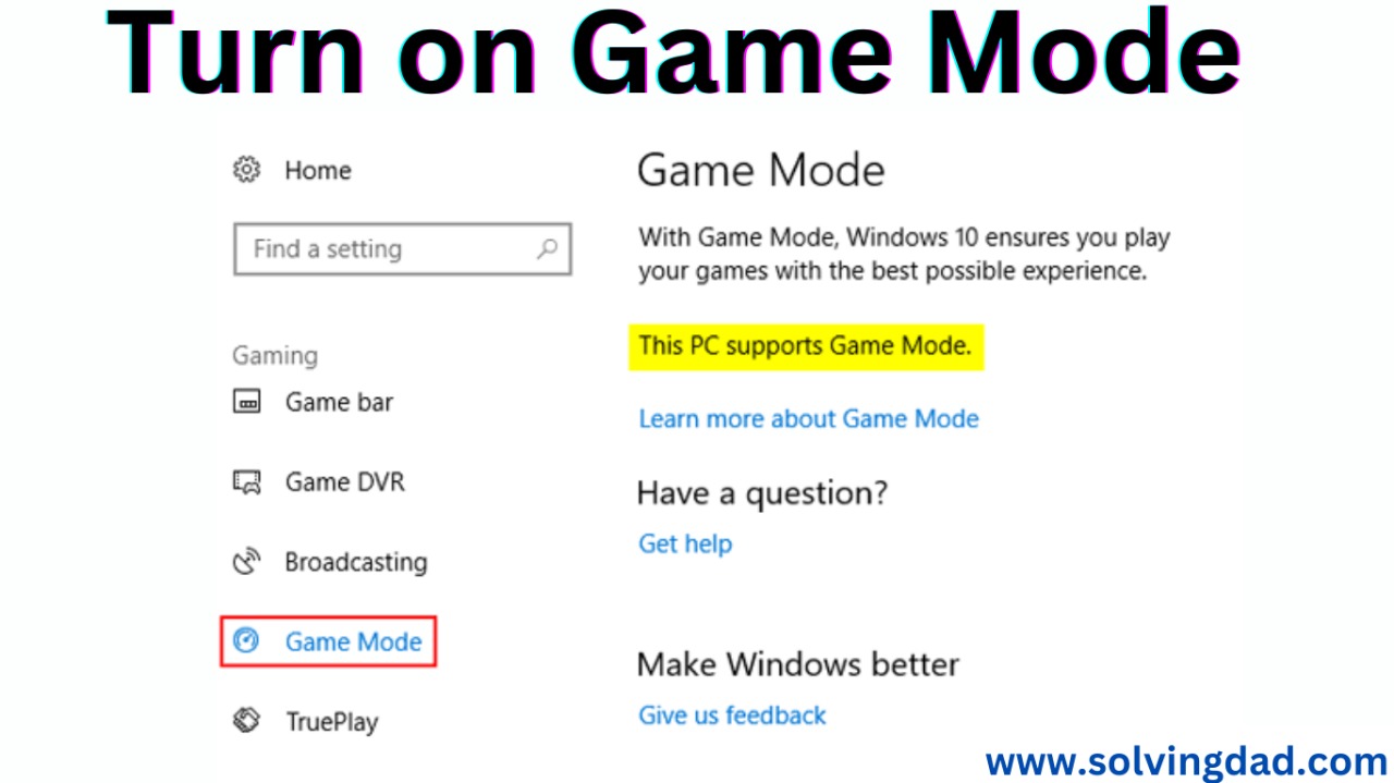 5 Ways to Make your Windows Faster Solving Dad