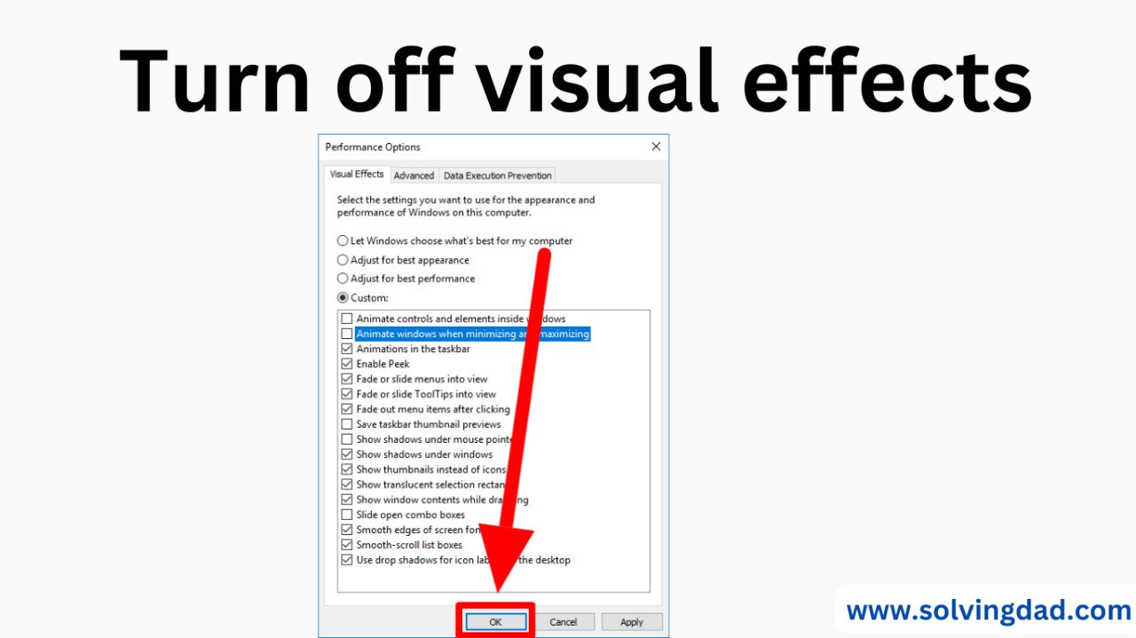 5 Ways to Make your Windows Faster Solving Dad