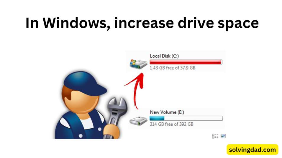 How do I clean up my slow computer Windows 11? Solving Dad