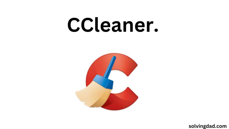 Top windows computer cleanup tools There are different pc