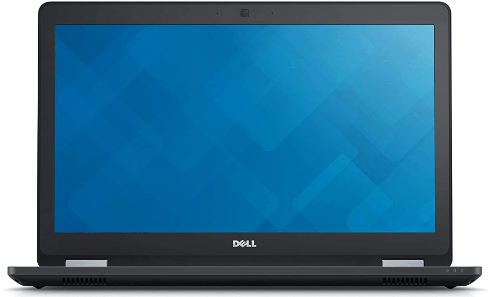 DELL Latitude E5410