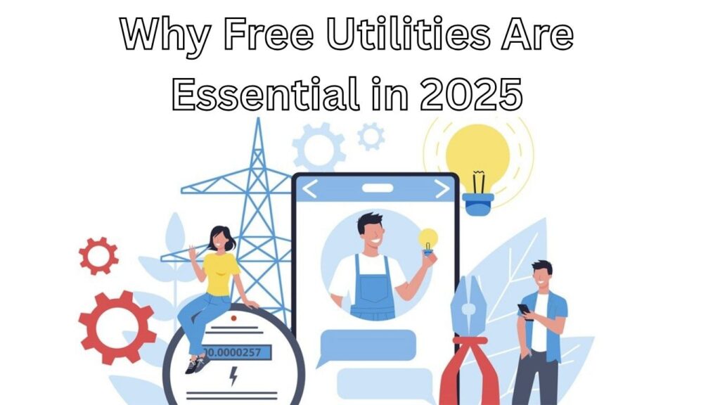 Best Free Utilities Every Windows User Should Install in 2025 Solving Dad