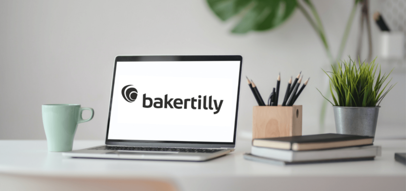 Baker Tilly US, LLP Solving IT
