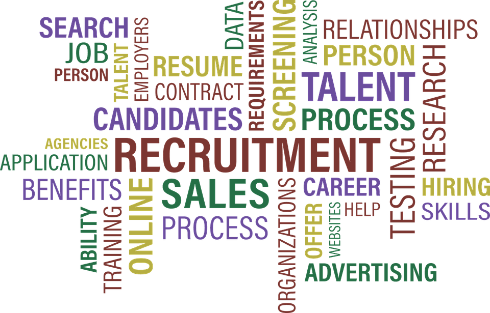 Exploring the Employee Recruitment Process and Best Strategies Solvo