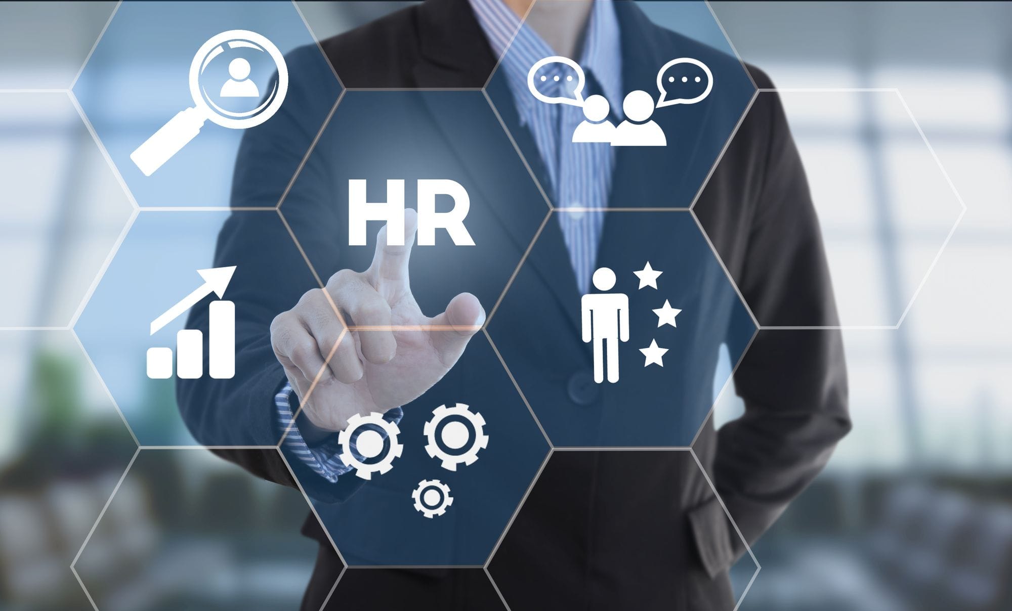 11 Human Resources Tasks for Greater Efficiency in HR Operations