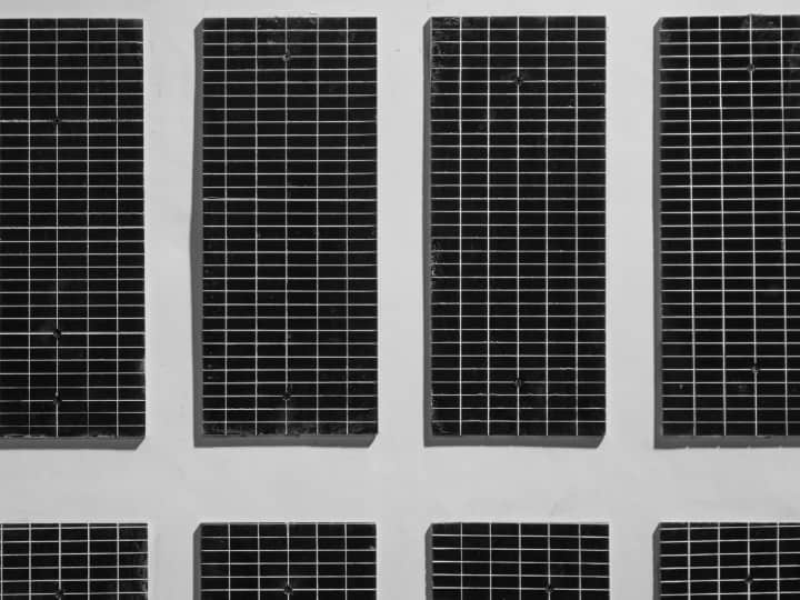 Black Solar Panels V.S Blue and Silver (Which Are Best!) Solar Panel