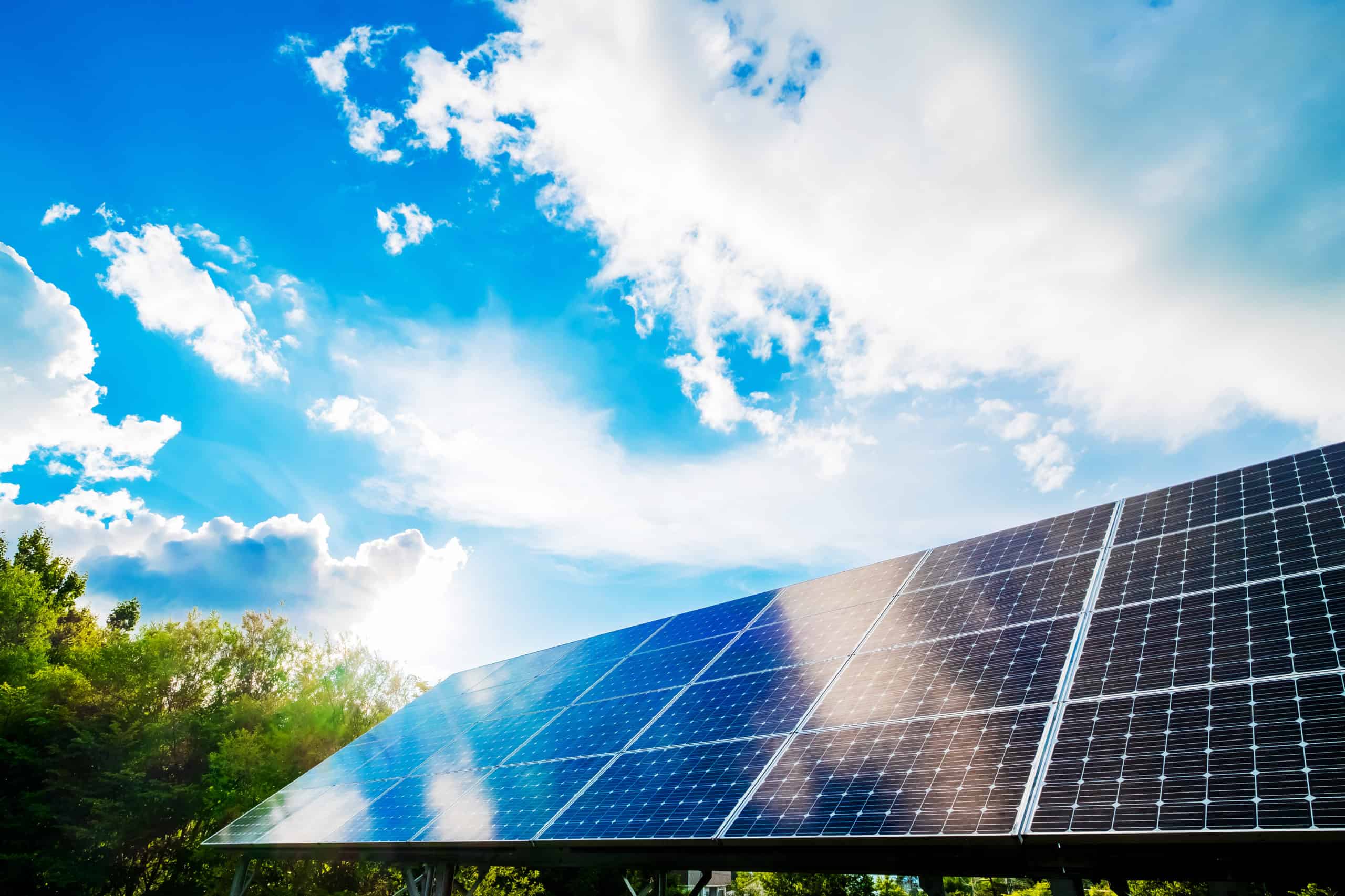 Solar Panel Guides Batteries FAQ HowTo Setup Maintain