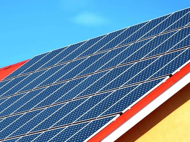 Solar Panel Spacing Gaps (Why They Are Important) Solar Panel