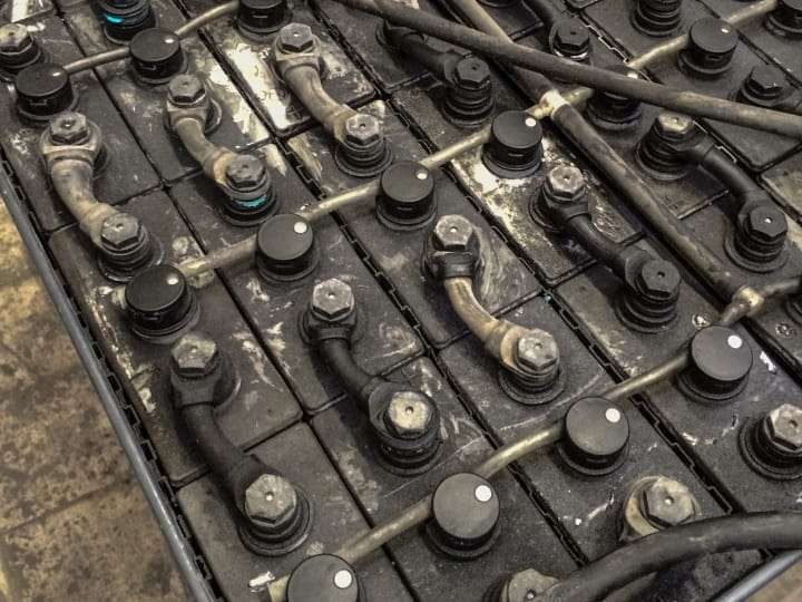 Can a Solar Panel Overcharge a Battery Machinery Guides