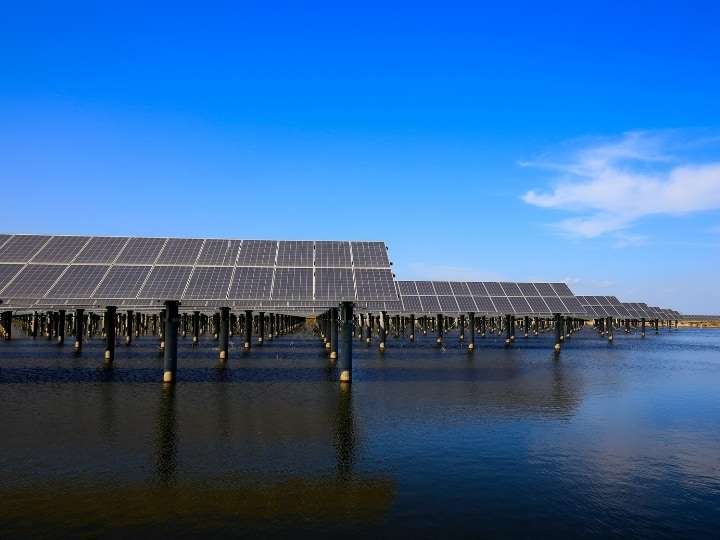 Subnautica Solar Panels (Underwater Power) Solar Panel Installation