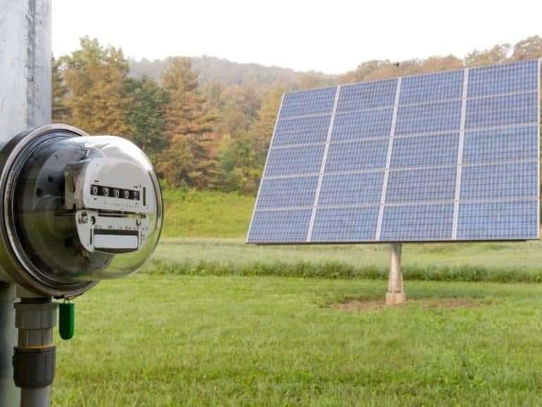 How To Read Solar Panel Meter (Do This) Solar Panel Installation