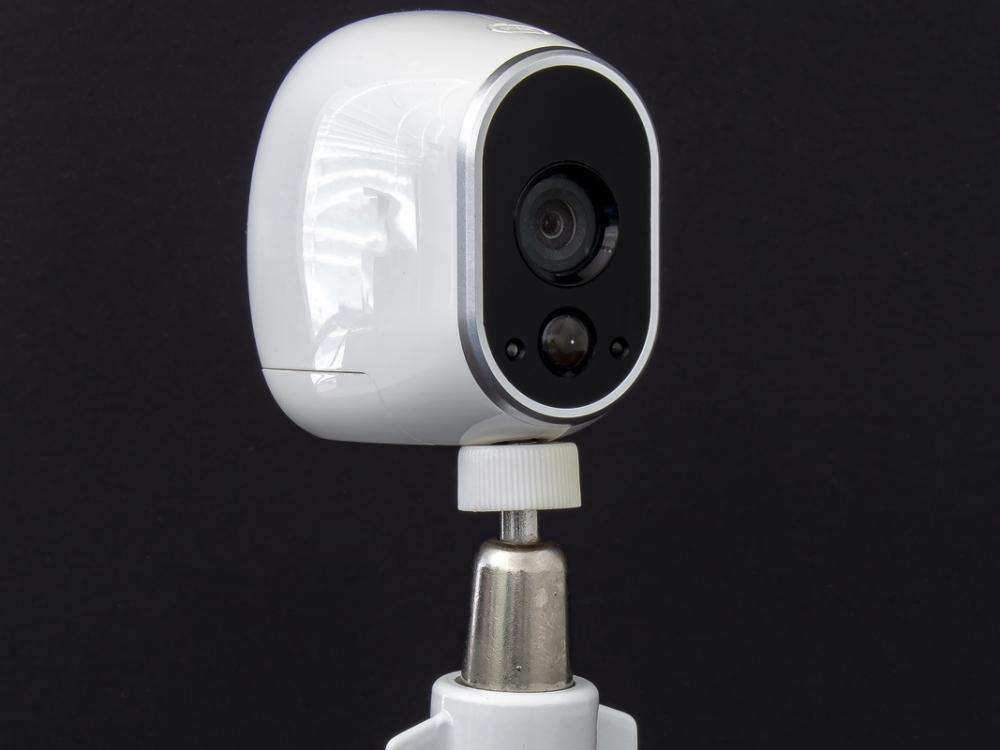 Solar Panel for Arlo (What's Best and Alternatives) Solar Panel