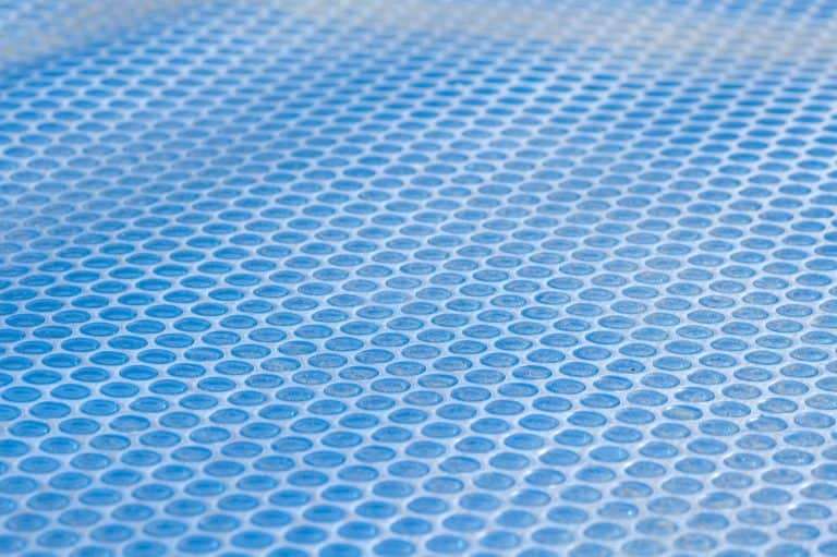 Do Solar Pool Covers Work? (Warm Water Longer) Solar Panel