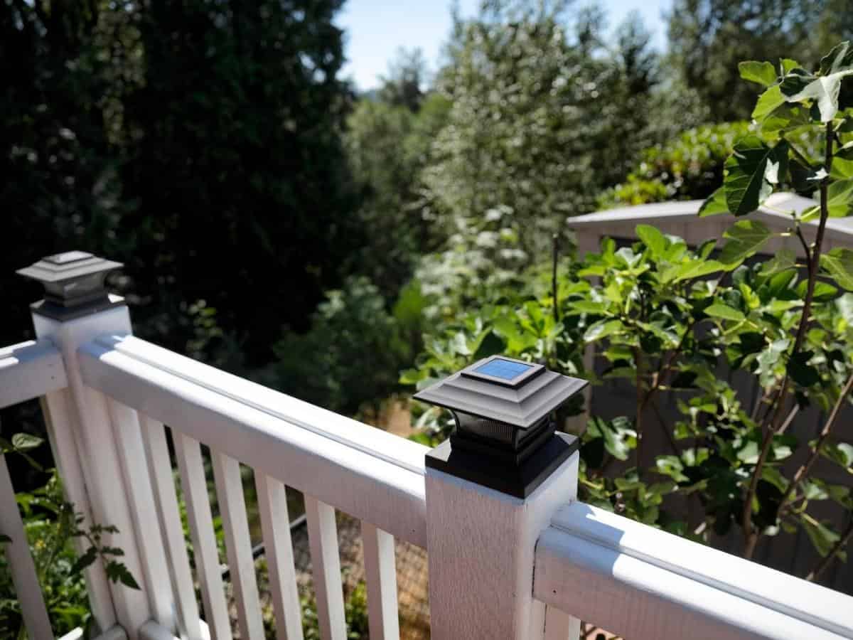 How Solar Lights Work (types Charging Maintaining) Solar Panel