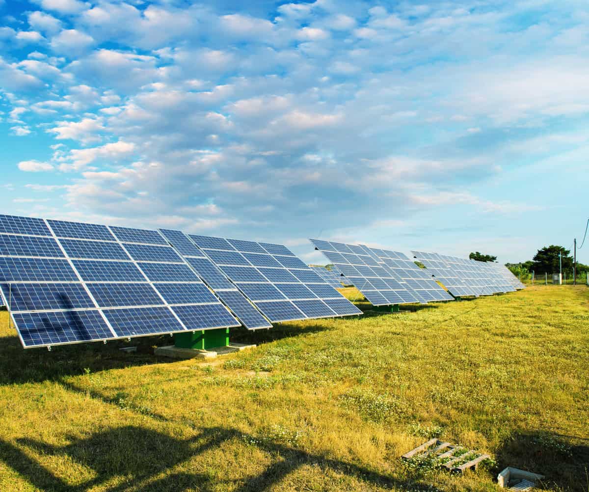 Do Solar Panels Work On Cloudy Days? (Cooler Efficiency!) Solar Panel