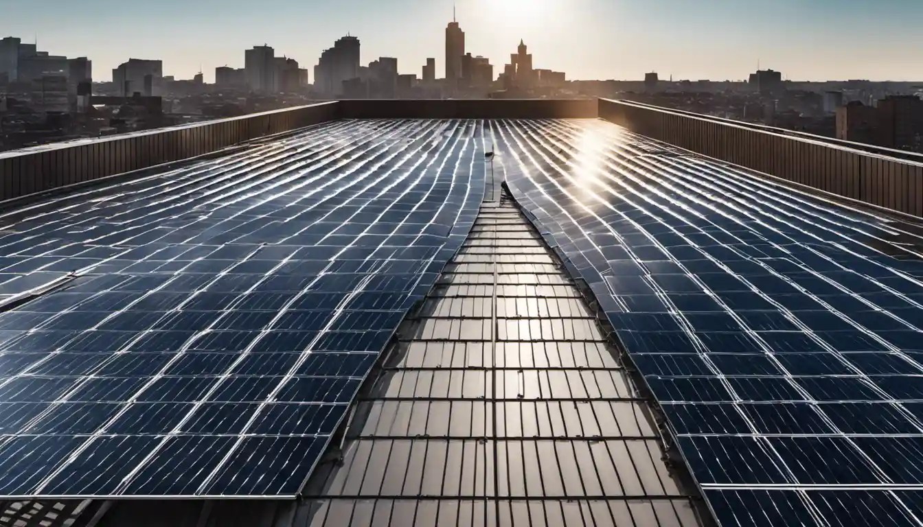 Monocrystalline vs Amorphous Solar Panels A Comprehensive Comparison