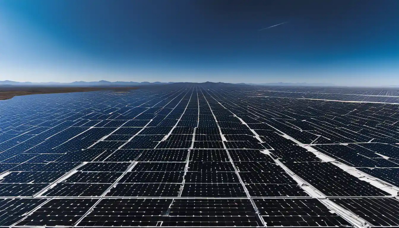 Are Solar Panels Getting More Efficient? Discover the Advancements in