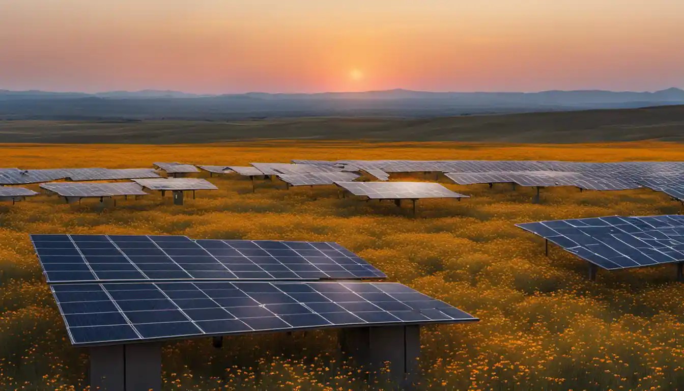 Are Solar Panels Hazardous Waste? Uncovering the Facts and Myths