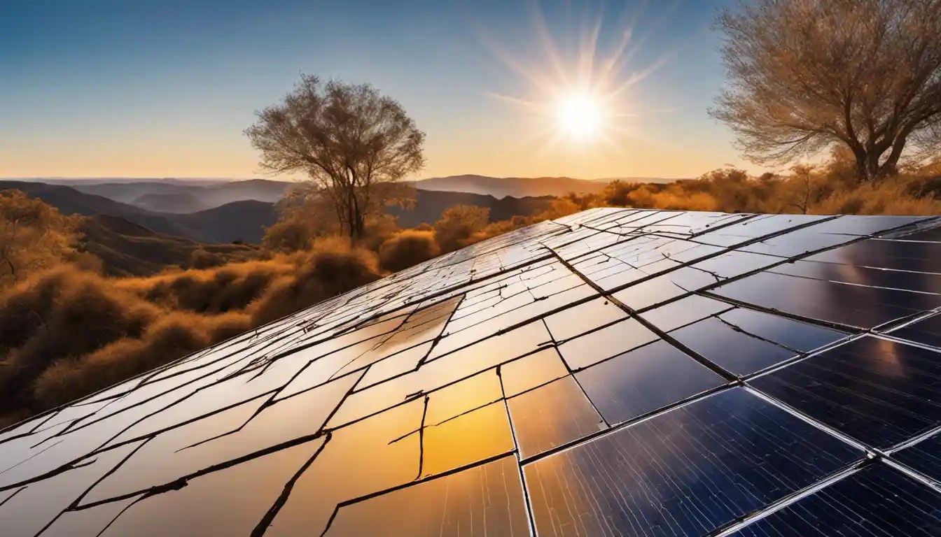 What Size Solar Panel to Charge 100ah Battery The Comprehensive Guide