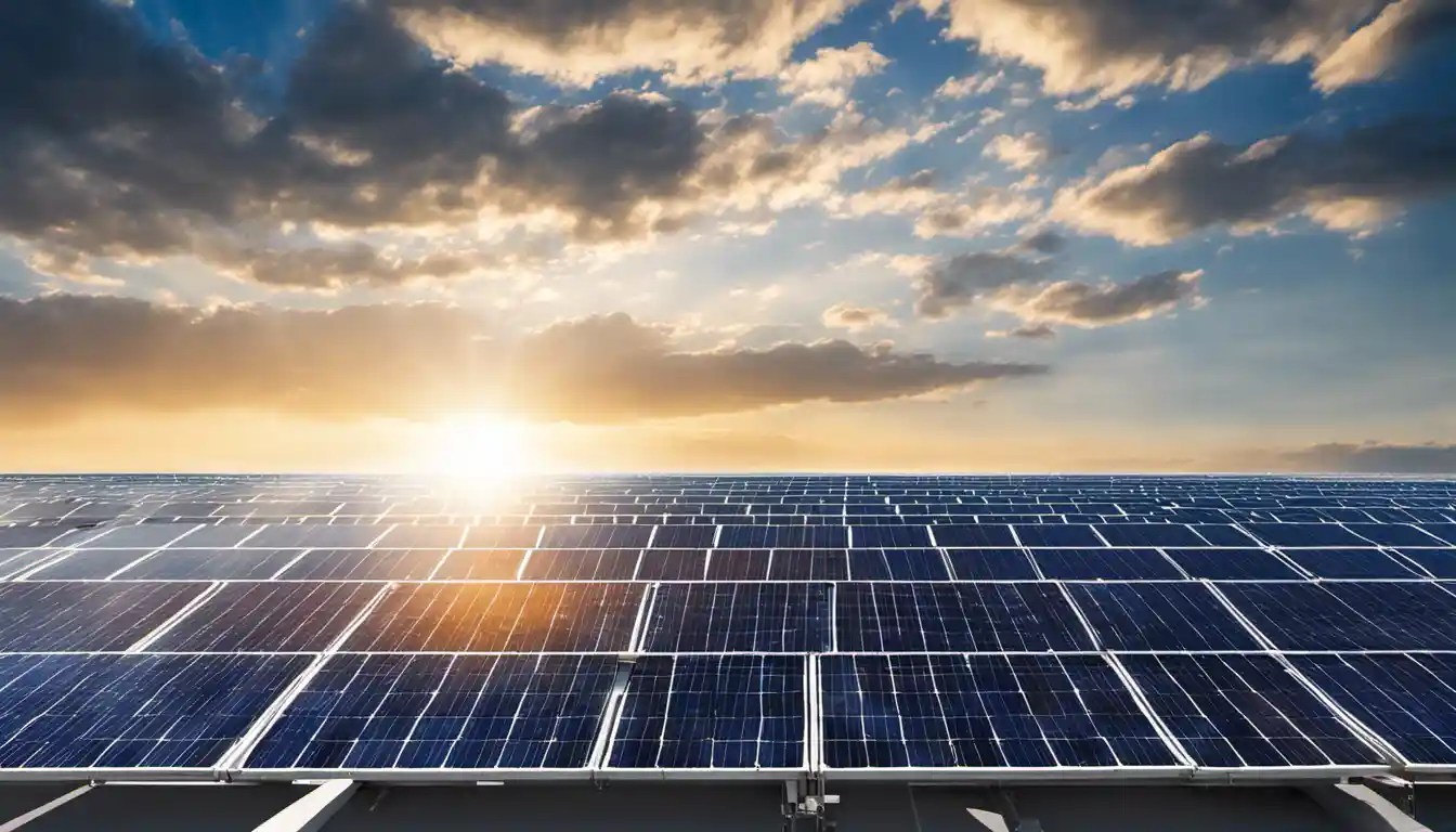 Best Commercial Solar Panels Ultimate Guide for Your Business Energy