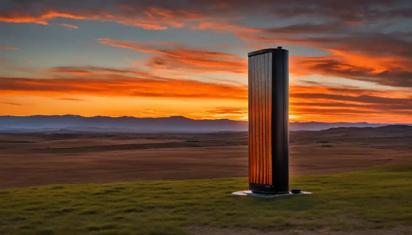 Best Solar Heaters An Ultimate Guide to Top Models in 2022 Solar