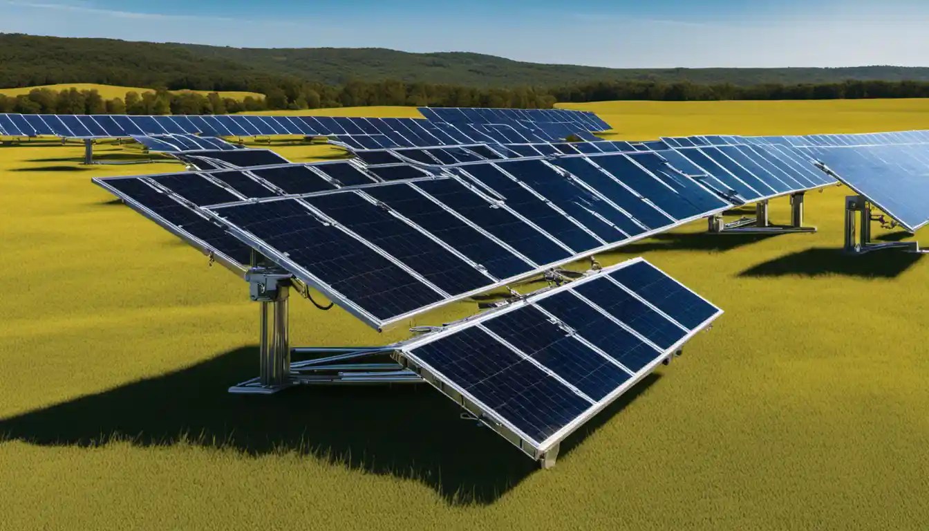 Best Solar Tracking Systems Comprehensive Guide and Top Picks for 2022