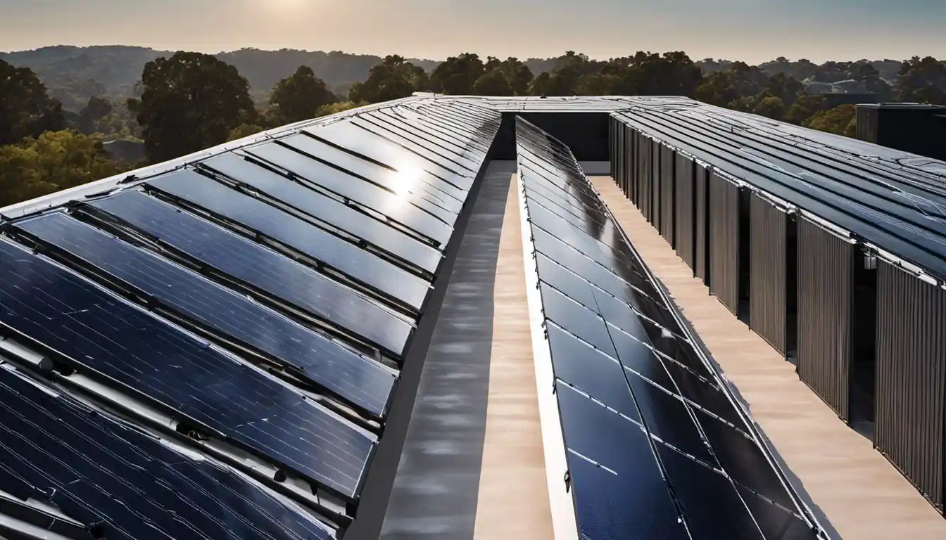 Best Solar Water Heaters A Comprehensive Guide for 2022 Solar Panel