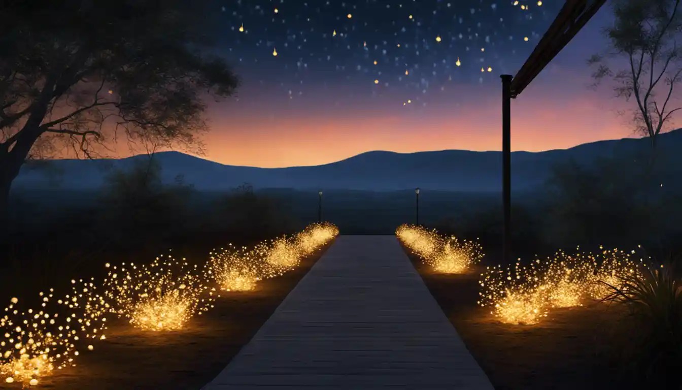 Can Solar Lights Catch Fire? Debunking Myths and Facts About Solar