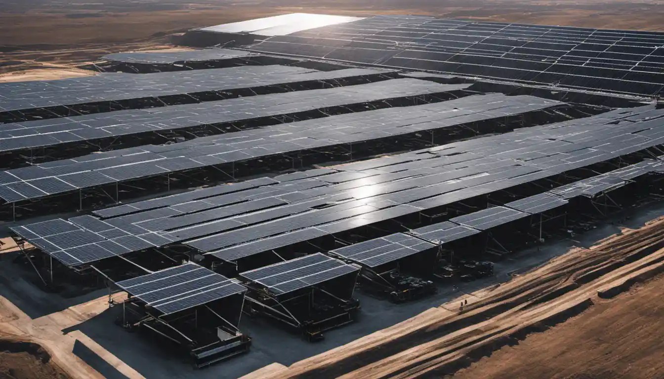 Are Solar Panels Hazardous Waste? Uncovering the Facts and Myths