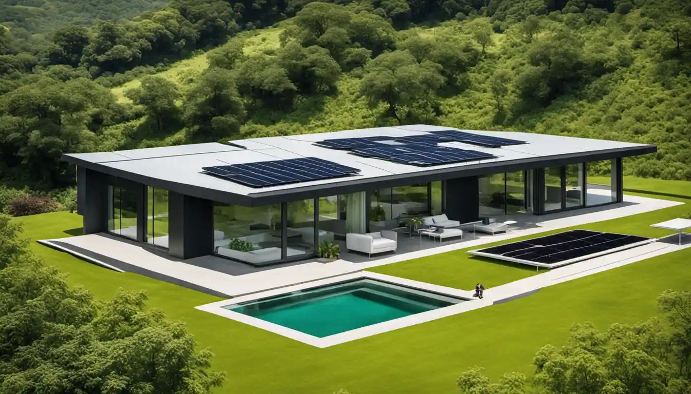 Can Solar Panels Run Air Conditioning? A Comprehensive Breakdown