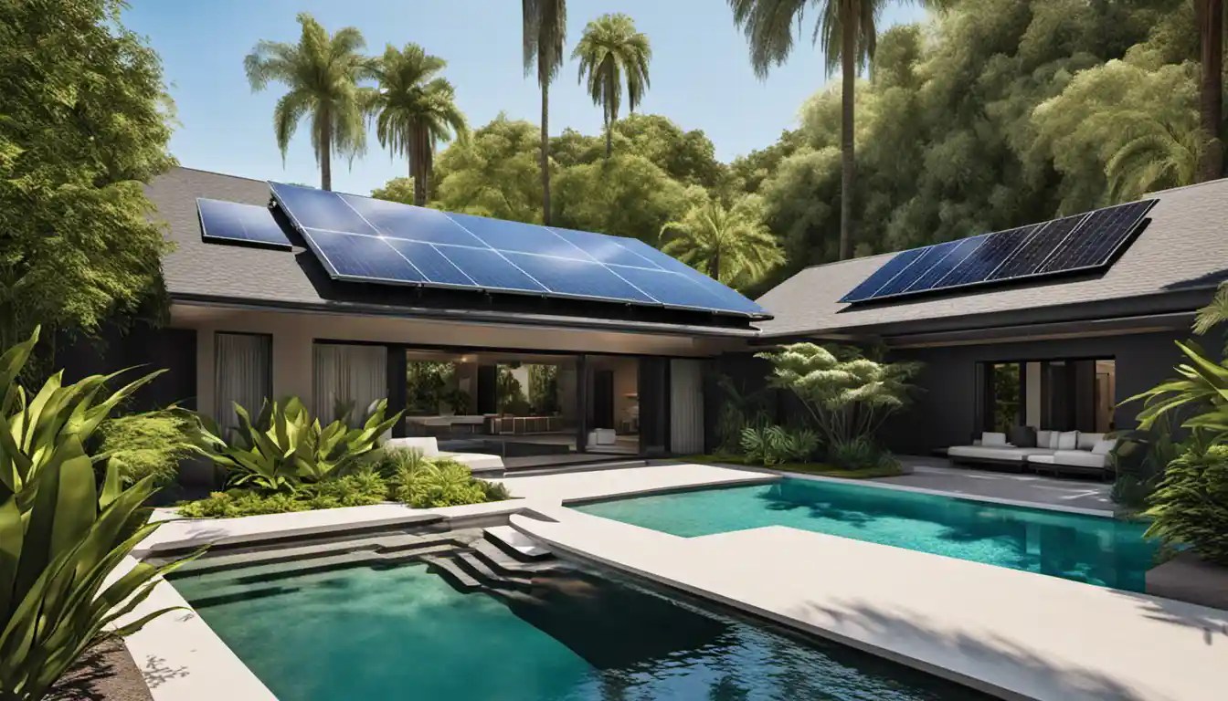 Can You Add Solar Heating to an Existing Pool? Discover the Ultimate