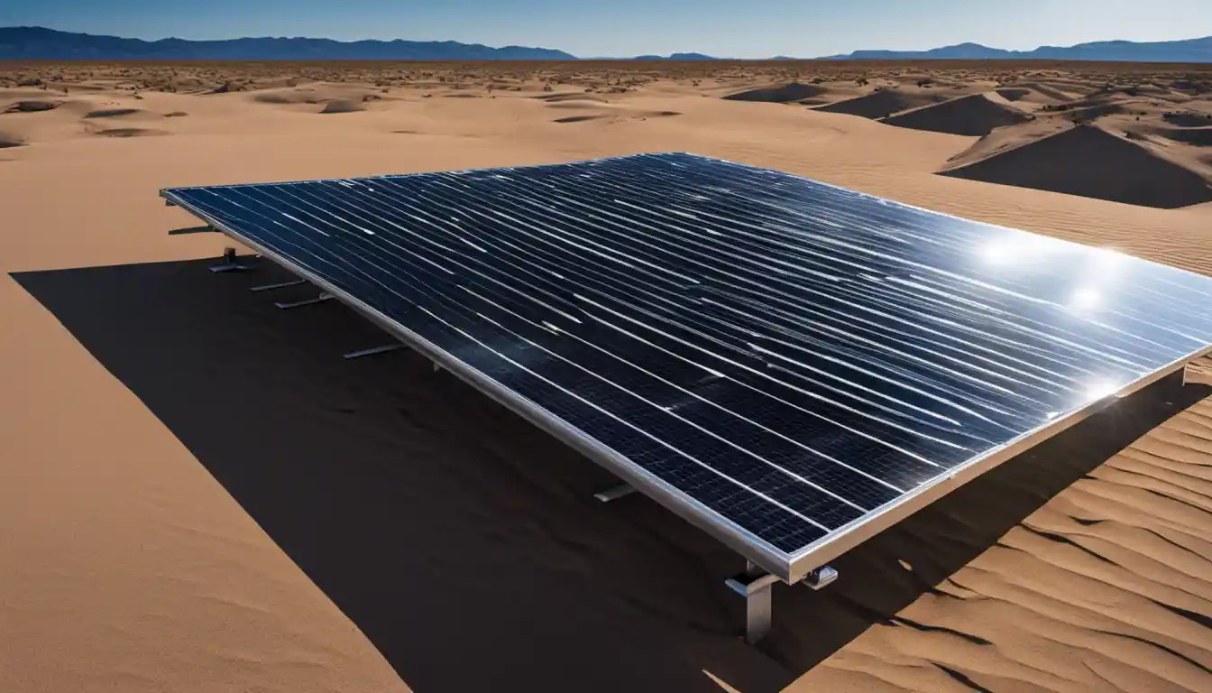 Commercial Solar Panel Sizes An InDepth Guide to Picking the Right