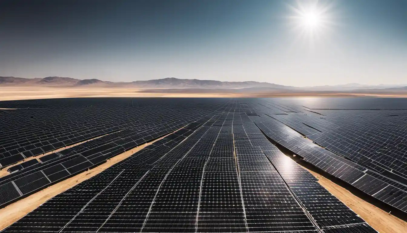 Commercial Solar Panel Sizes An InDepth Guide to Picking the Right