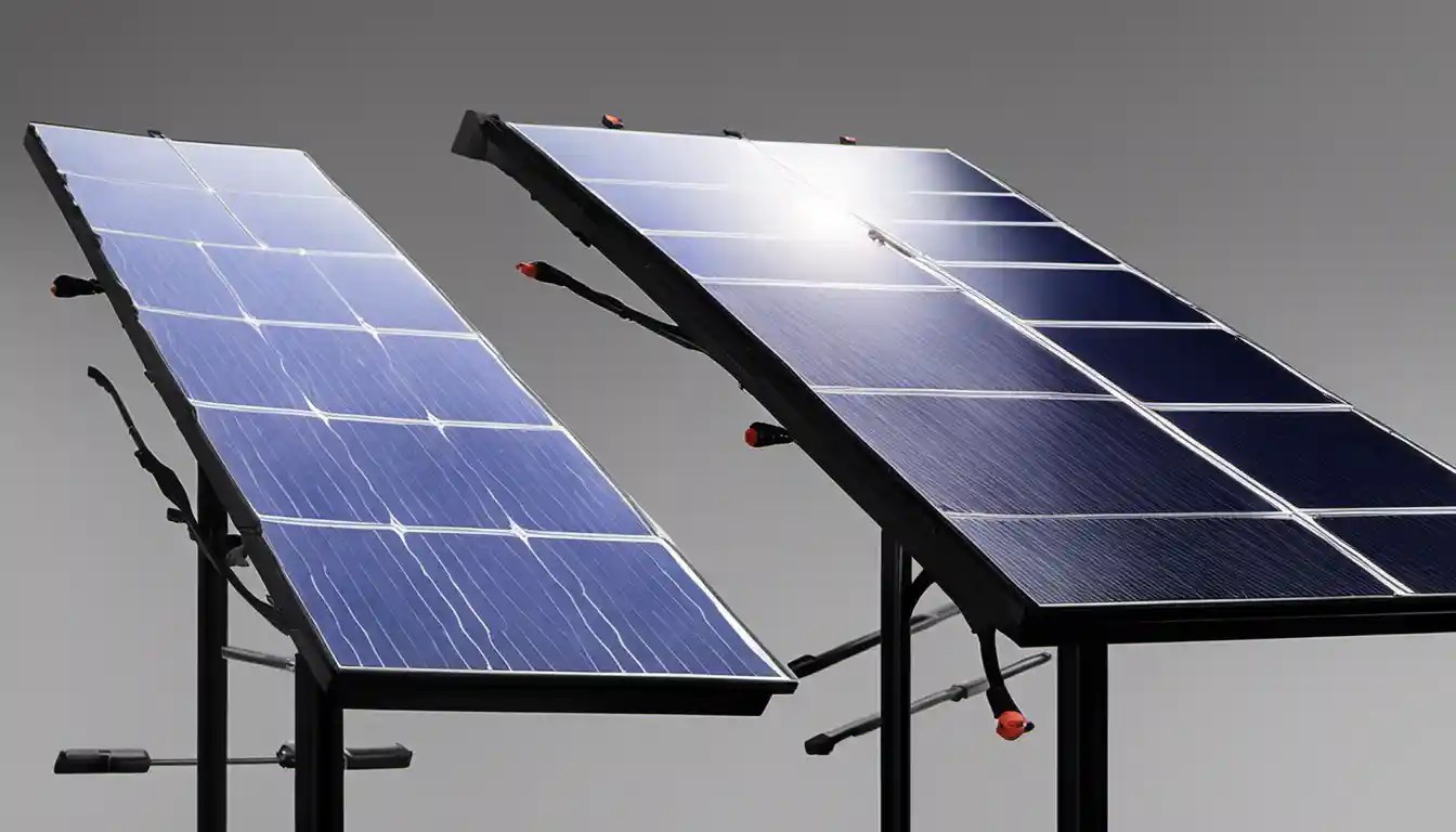 Difference Between Mono and Mono Perc Solar Panel An InDepth