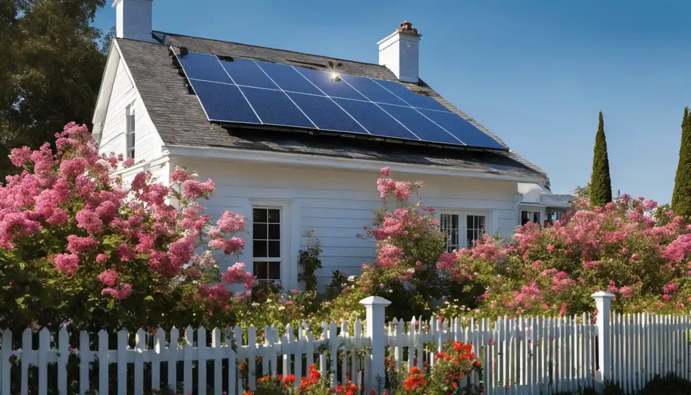 Pros and Cons of Active Solar Heating An InDepth Guide Solar Panel