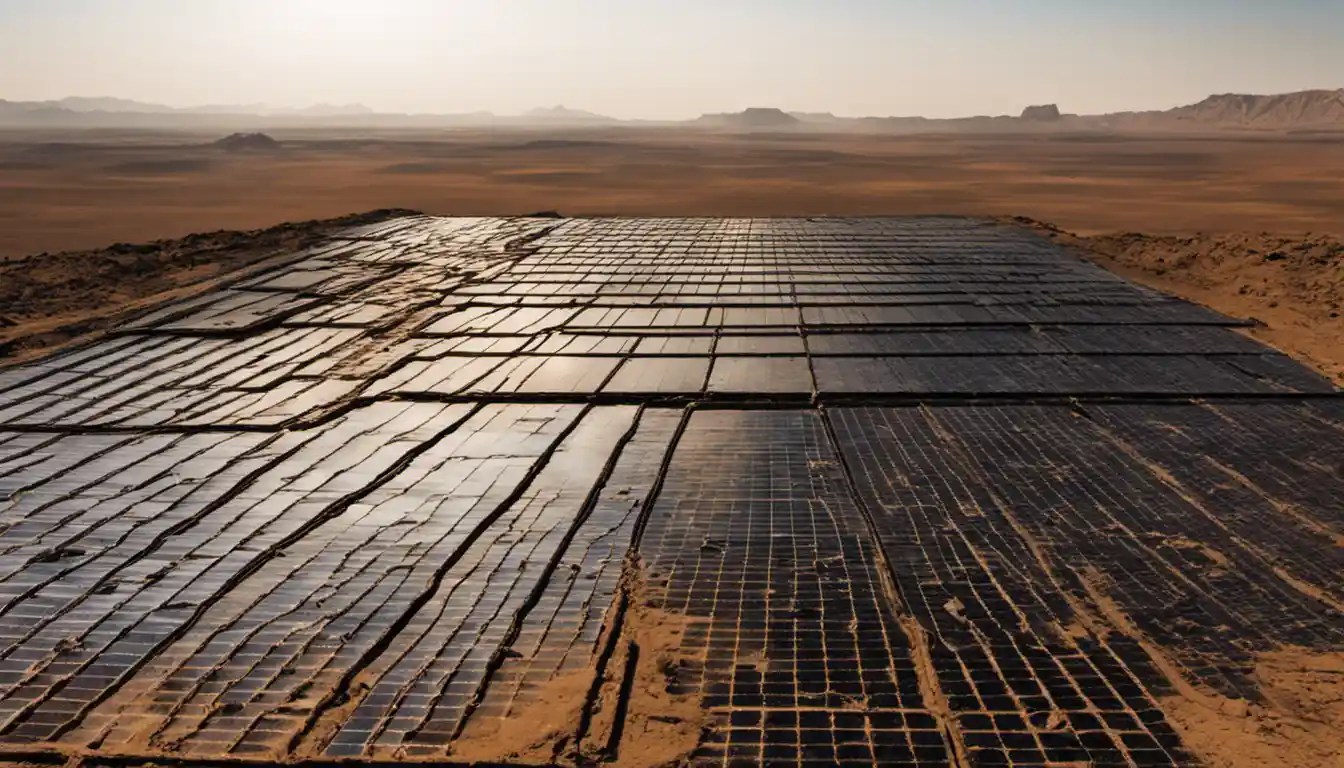 How Long Do Solar Lights Last? Unveiling the Lifespan of Solar Lighting