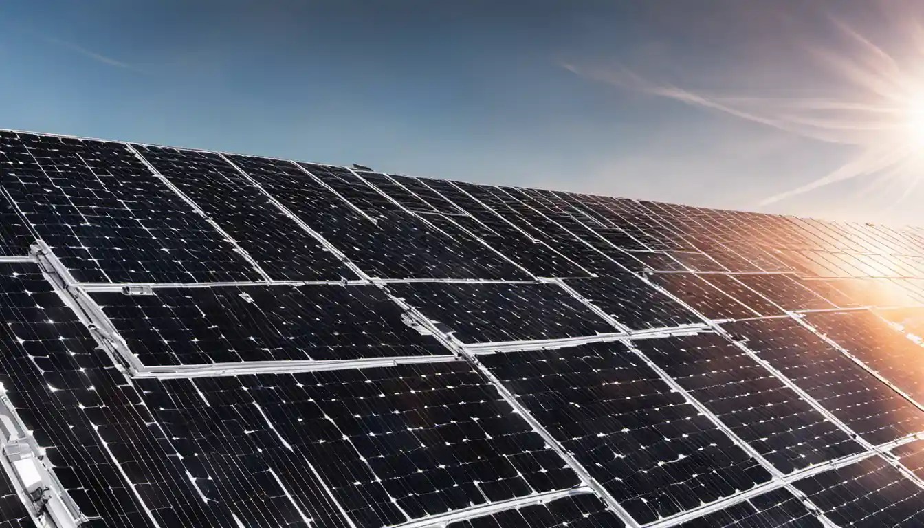 Can Solar Panels Run Air Conditioning? A Comprehensive Breakdown