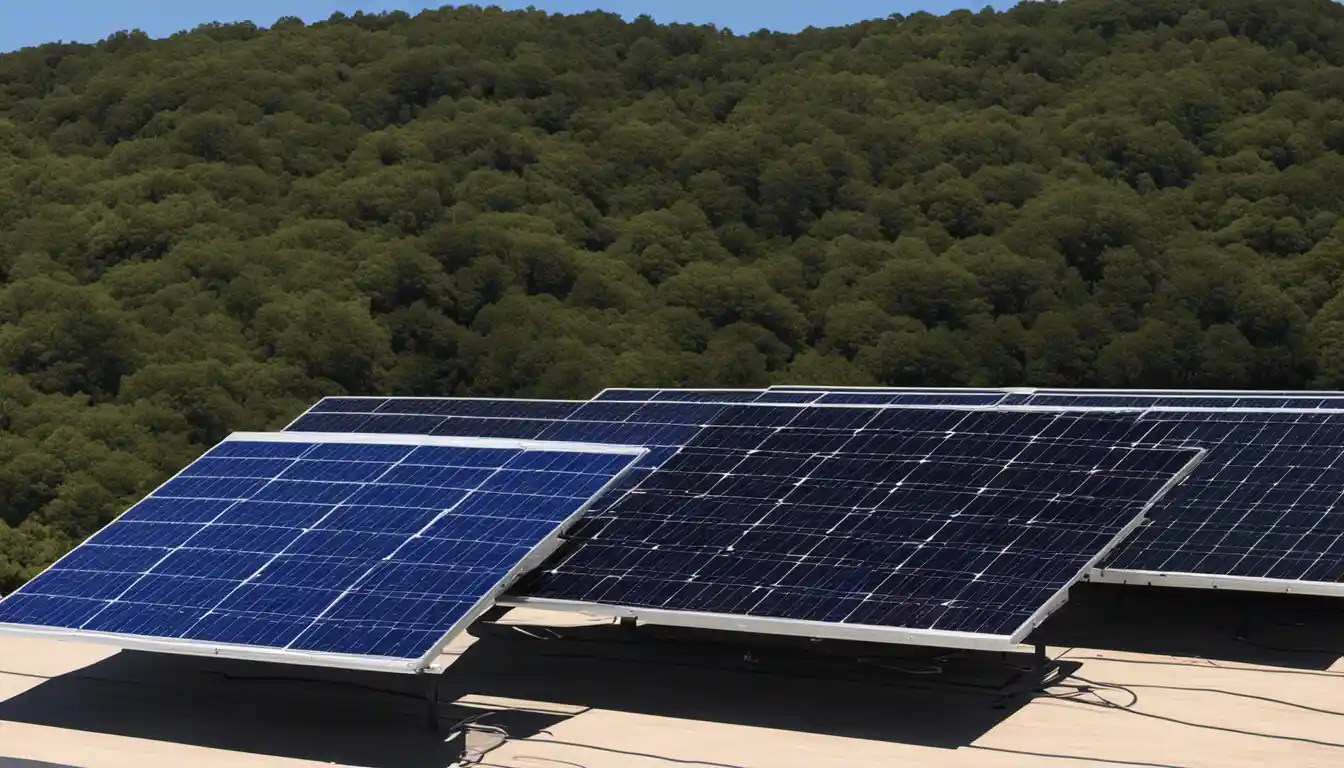 Difference Between Mono and Mono Perc Solar Panel An InDepth