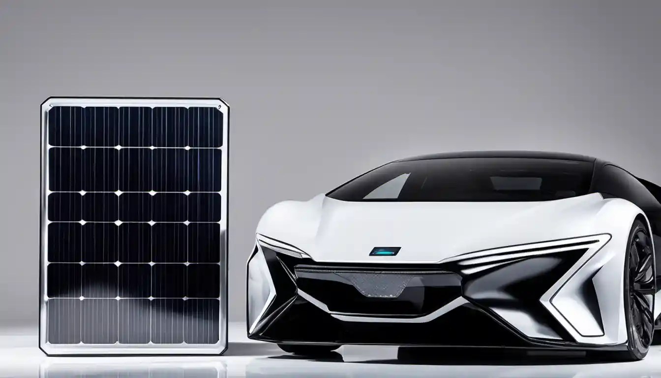 Difference Between Solar Battery and Normal Battery A Comprehensive