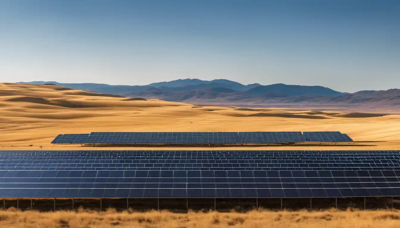 Commercial vs Residential Solar Panels A Comprehensive Comparison