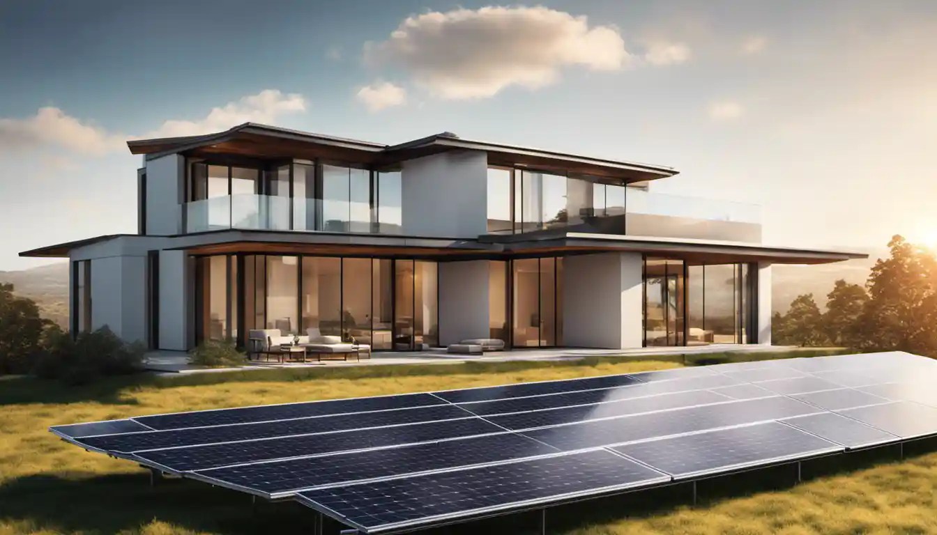 What is Grid Tied Solar System? A Comprehensive Guide to Understanding