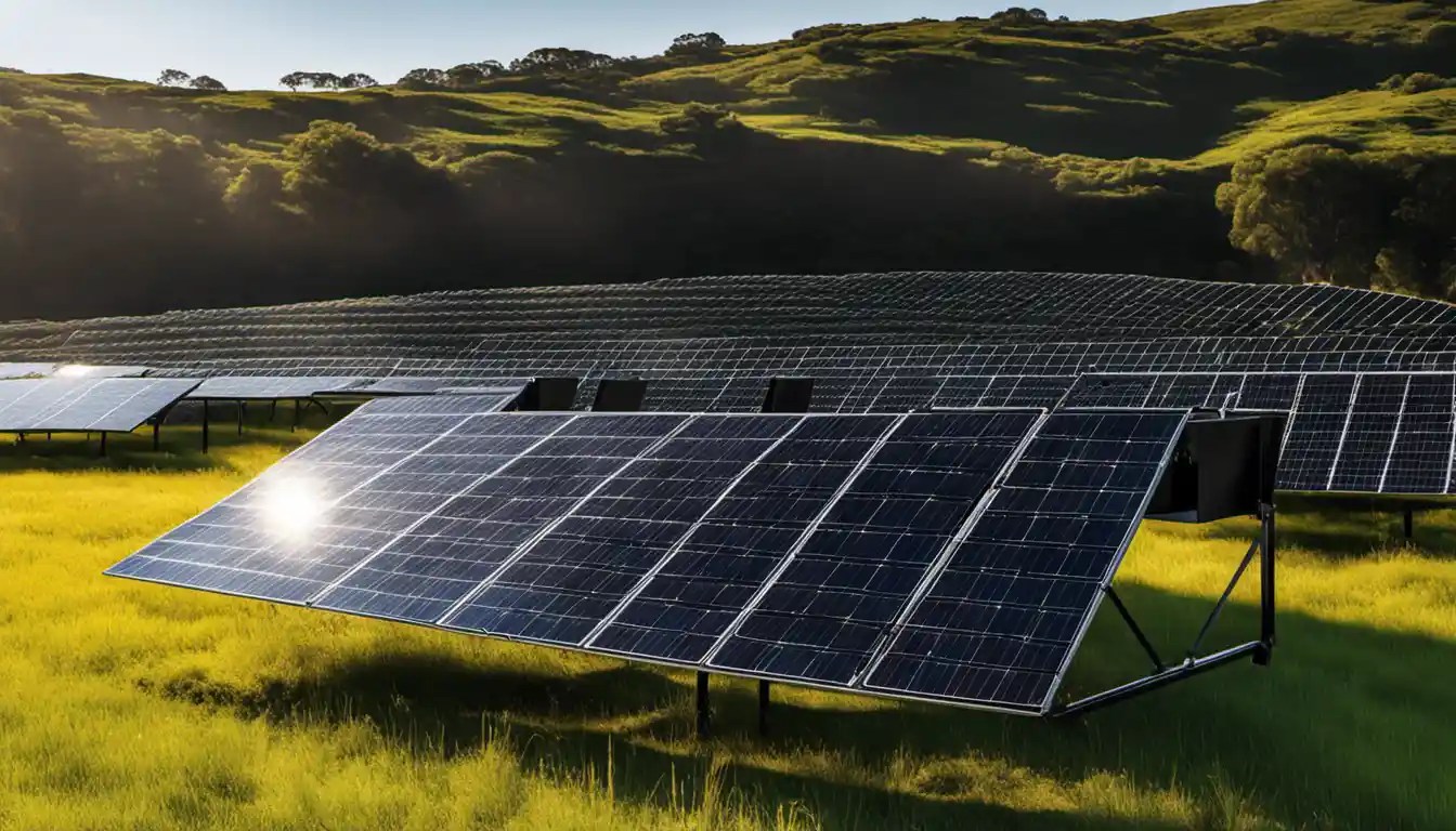 Why Do Solar Panels Degrade? Unraveling The Causes and Solutions