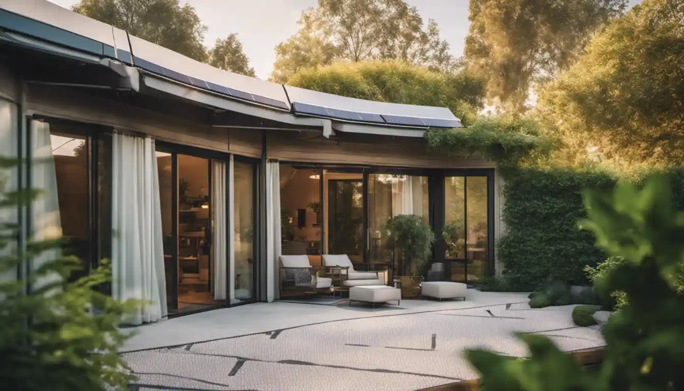 Do Solar Panels Work in the Shade? Unveiling the Truth Solar Panel