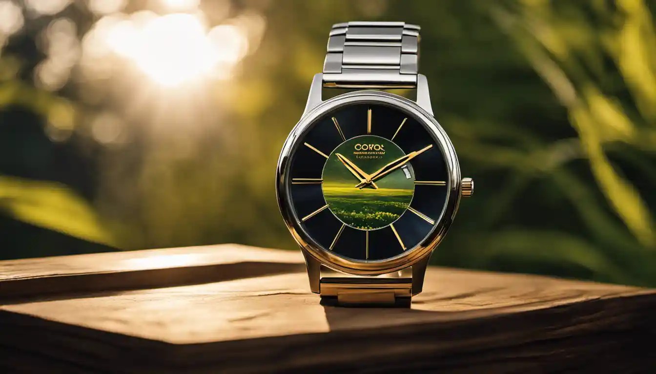 Do Solar Watches Have Batteries? Debunking the Common Myths Solar