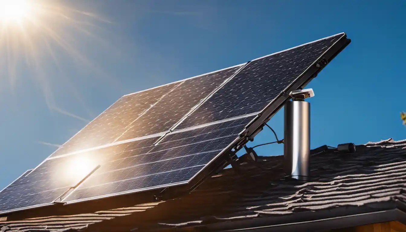 How Many Cameras Can the Arlo Solar Panel Charge? Discover the Answer