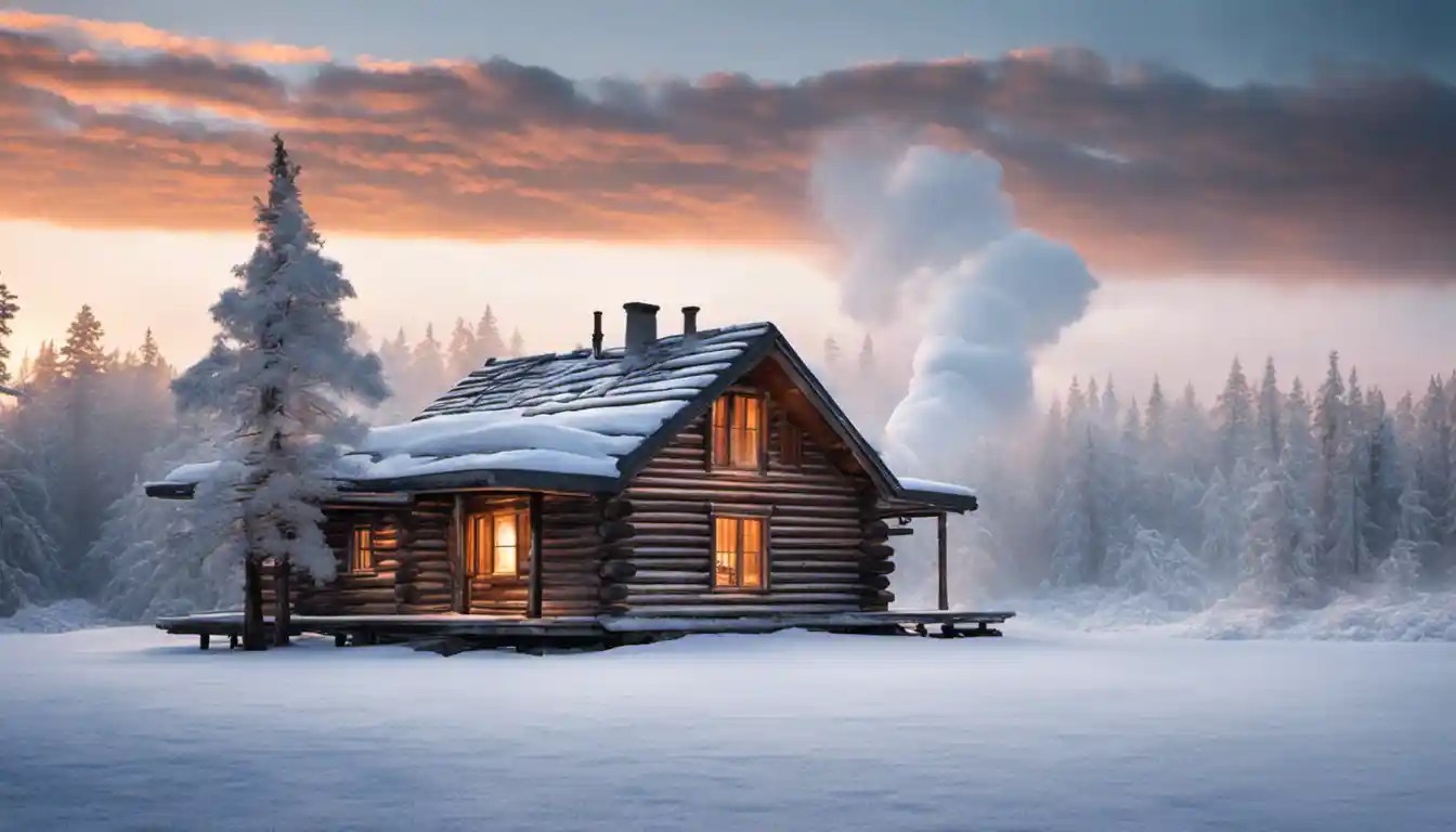 Does Solar Heating Work in Winter? Uncovering the Truth Solar Panel