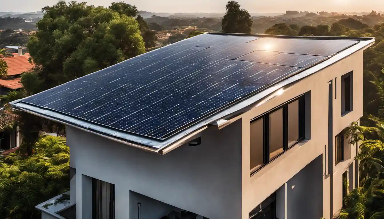 Best Solar Heaters An Ultimate Guide to Top Models in 2022 Solar